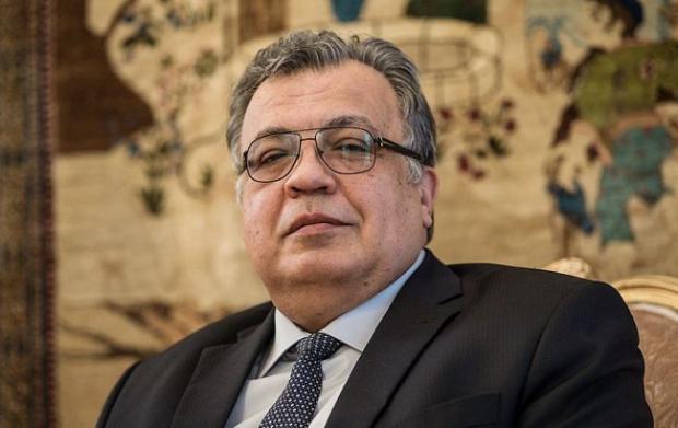 Росіянам в Туреччині радять не виходити з готелів