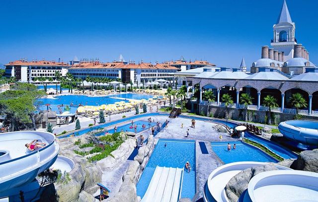 Курортам Турции предрекли новые теракты