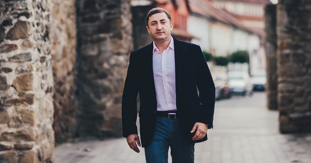 За мое освобождение "Фронт змин" Яценюка требовал $3 миллиона - экс-"энергобарон" Данылив