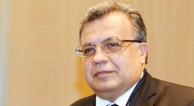 Ганапольський вказав на дивний факт під час вбивства російського посла в Анкарі (відео)