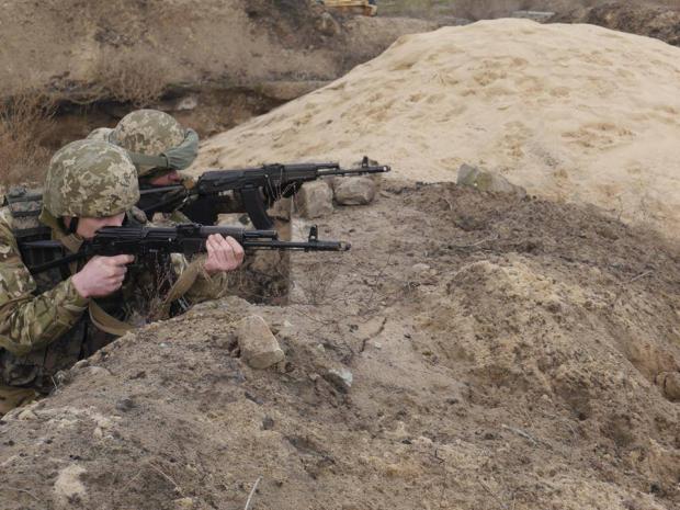 Чому росіяни пішли у наступ на Світлодарській дузі, - Центр імені Розумкова