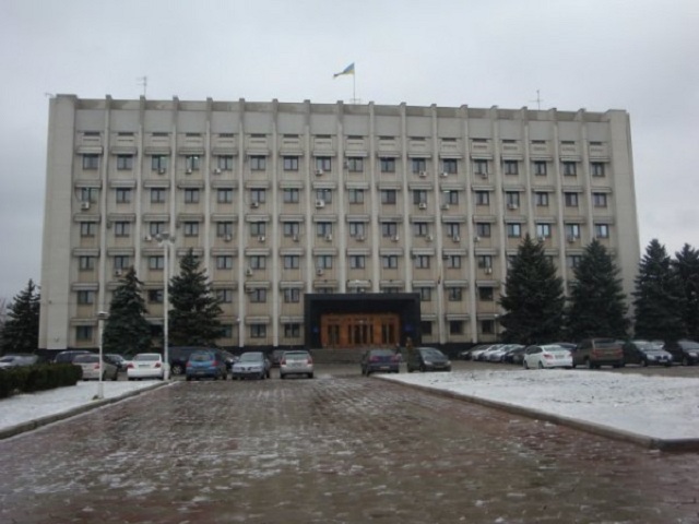 Победителем конкурса на должность губернатора Одесской области стал директор комбината "Украина"