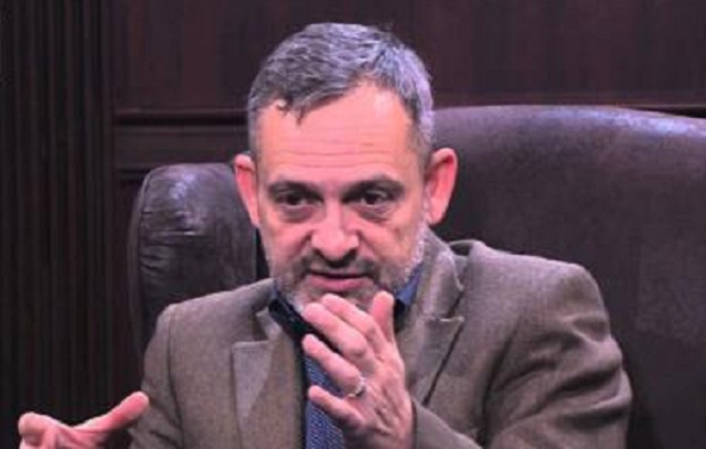 Фармацевтический мафиозо Подтуркин внедряет в Минздрав своего человека