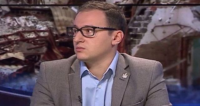 «Батькивщина» обвинила Ляшко в готовности «подсобить» власти в поддержке бюджета-2017