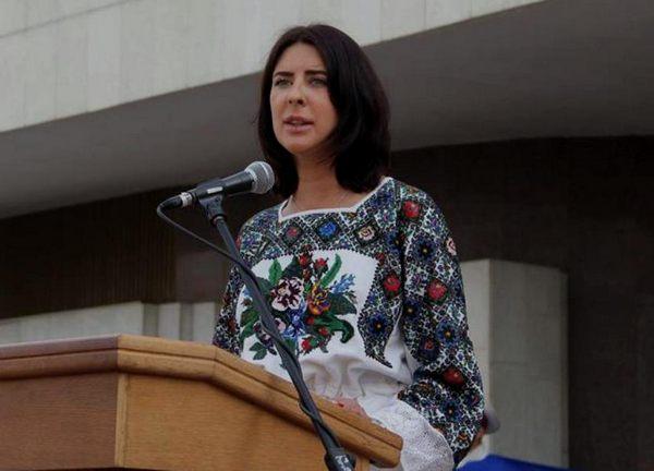 Что такое «Батькивщина»: чиновница объяснила, как купить квартиру под Киевом за $4000