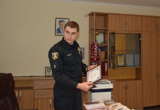 Начальник патрульной полиции Николаева о службе, об уроках «мажоров», ожиданиях и реальности