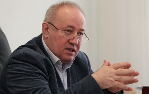 Чумак: Чи влаштовують суспільство така "праця" і такі "зміни"?