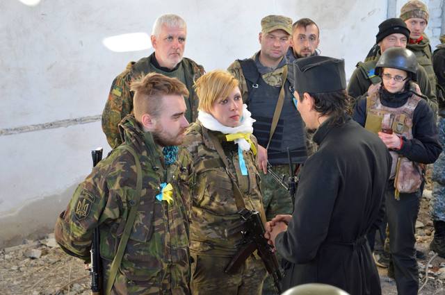 Как на войне. Не даем ответку, пока не будет «двухсотых»