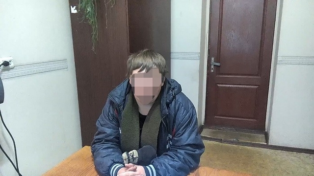 СБУ задержала шестерых информаторов боевиков "ДНР"