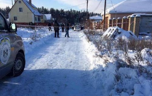 Трагедія у Княжичах: на причетність перевіряють 17 поліцейських керівників