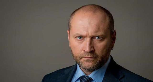 За погромом в уманской синагоге стоит Кремль - Береза