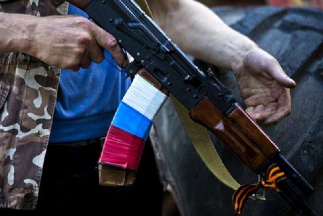 Боевики на Донбассе готовятся к эвакуации – эксперт