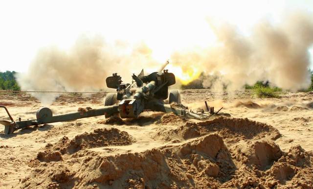 Російські хакери відстежували українську артилерію через програму на Android – звіт CrowdStrike