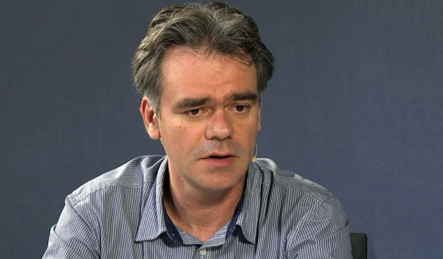 Борис Малишев: Вплив політиків на українську правоохоронну систему – найбільша її проблема