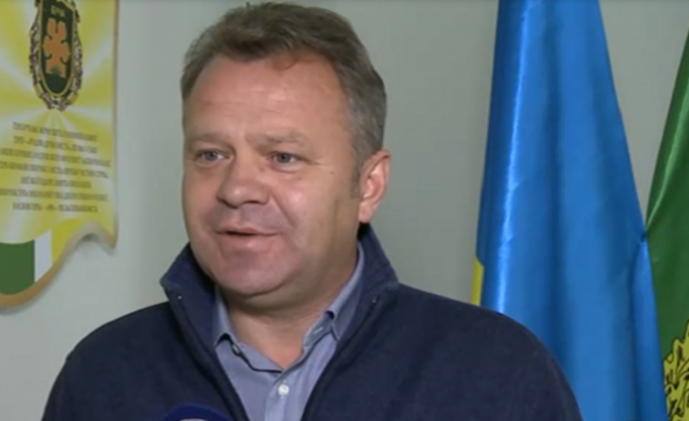 Мэра Бучи Анатолия Федорука повторно оставили под домашним арестом