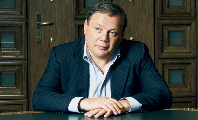 Россияне инвестируют в «АТБ» $3 млрд?