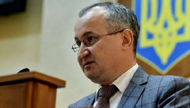 Грицак: Около 500 украинцев числятся пропавшими без вести на Донбассе