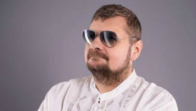 Радикалы делегировали своего кандидата на должность руководителя Нацполиции