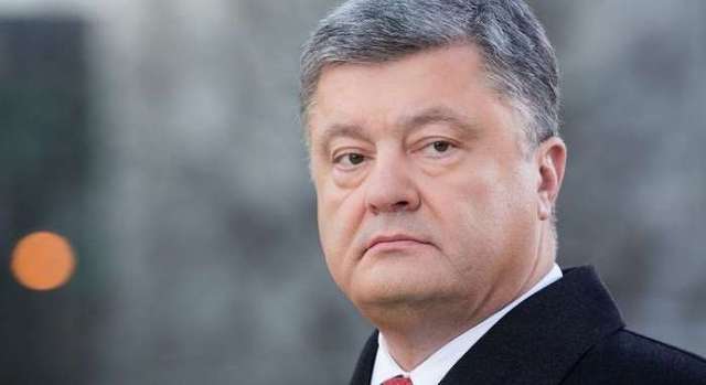 Опрос показал отношение украинцев к деятельности Порошенко