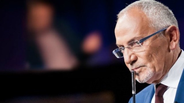 Гройсман уверяет, что ни он, ни его люди на Шустера не давят