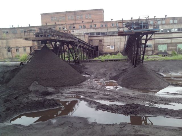 В Днепропетровской области злоумышленники пять лет безнаказанно добывали марганцевую руду