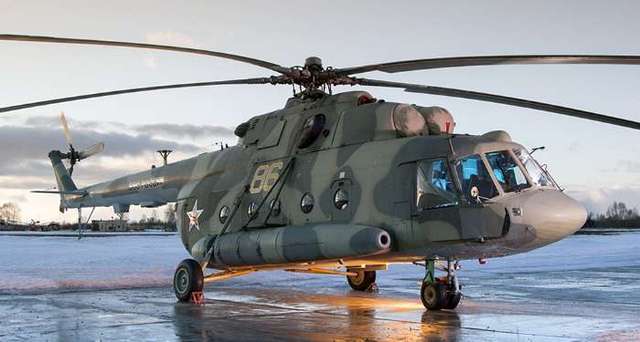 Пограничники сообщили об активизации российской авиации на границе с Крымом