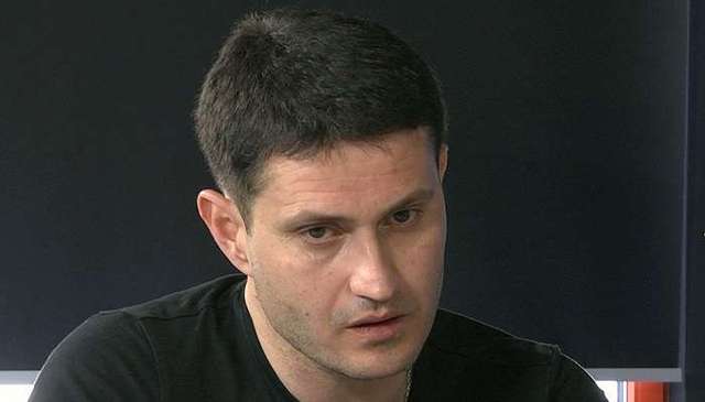 По возвращении Крыма предатели будут сдавать экзамен за право здесь жить - режиссер