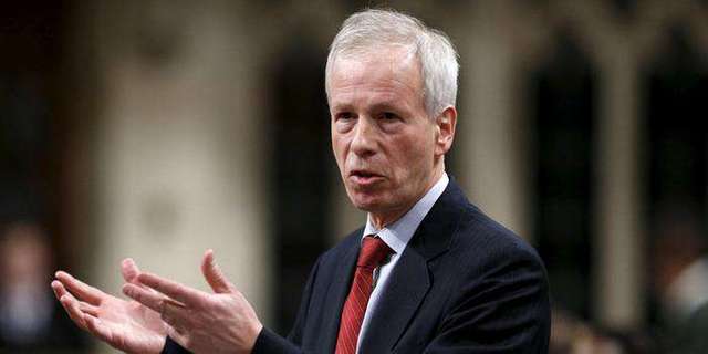 Только россияне могут добиться перемен в Сирии - глава МИД Канады