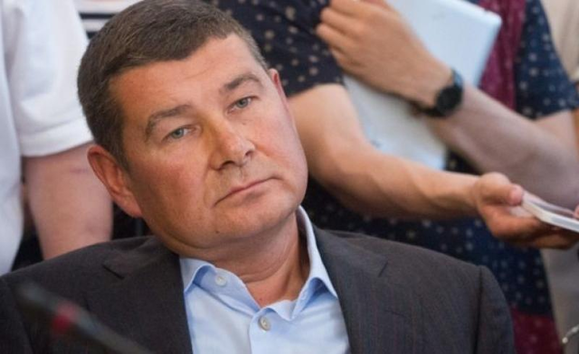 Бизнес готов платить налоги в размере 50%, власть препятствует - Онищенко