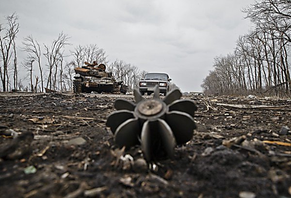 Штаб: У перший день "повної тиші" бойовики стріляли 23 рази