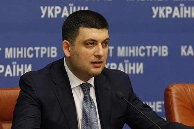 Гройман стал четвертым среди 15 самых влиятельных евреев мира