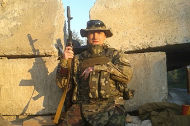 Одного уничтожил, второго взял в плен: Украина потеряла храбрейшего защитника