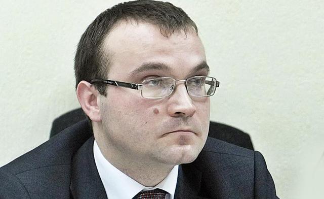 Это пустышка и банальный вредитель - нардеп от "Народного фронта" Дроздик о Саакашвили