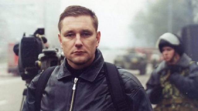 Стогній підірвав мережу гучною промовою: Якщо це зробити хабарництва не буде