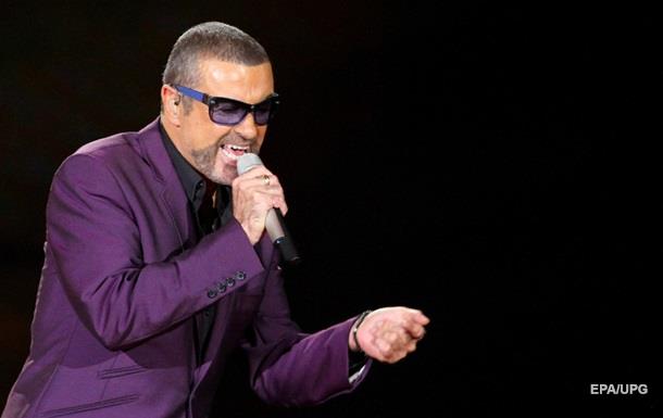 Умер британский певец Джордж Майкл