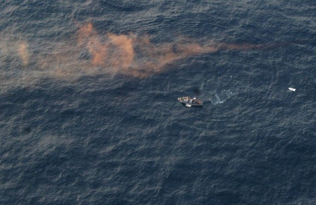 У Авакова рассказали, кто стоит за катастрофой российского Ту-154