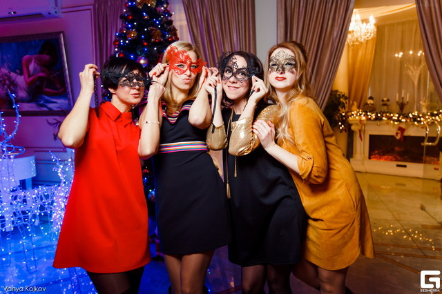 Корпоратив ДФС Києва обійшовся у щонайменше мільйон гривень