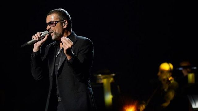 СМИ узнали подробности смерти певца Джорджа Майкла