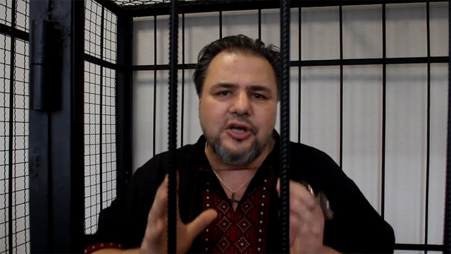 Известный журналист Андрей Куликов осудил позицию ведущего 5 канала Романа Чайки