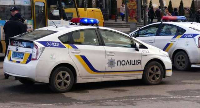 ГПУ ликвидировала на Волыни крупный конвертцентр