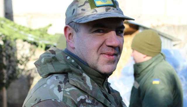 Волонтер резко раскритиковал систему паролей сил АТО