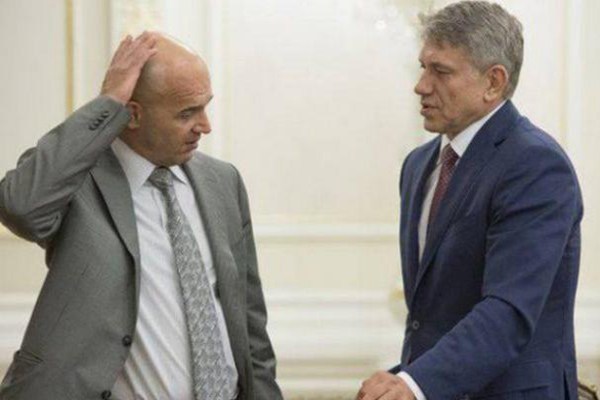 Угольный «смотрящий» Кононенко приобрел предприятий на $15 млн