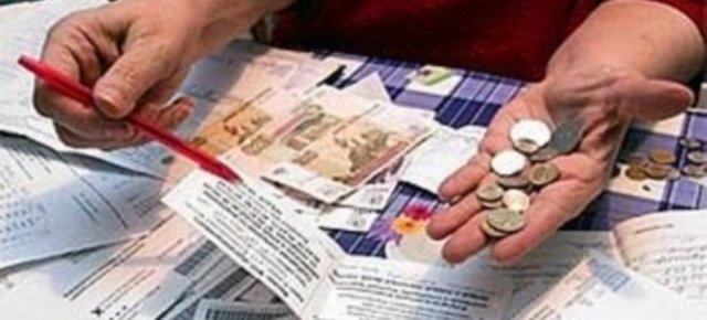 У Раді знайшли рішення, як зменшити витрати українців на "комуналку"