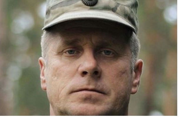 Экс-комбат Лихолит сделал громкое обвинение в адрес Туки