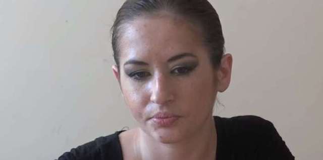 Звільнена з полону Сворак була злодійкою - журналіст