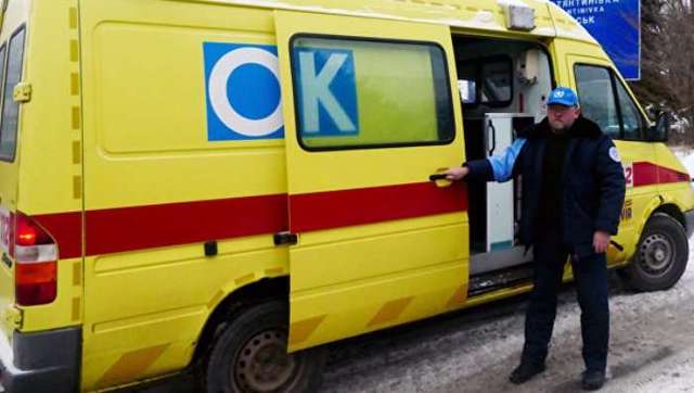 Терористи вимагають від України видачі 690 осіб в обмін на 47 полонених