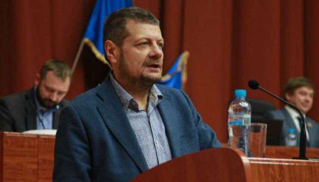 Мосийчук призвал СБУ проверить освобожденных из плена женщин