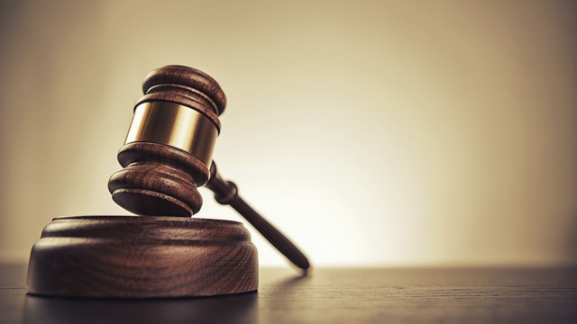 Рішення суду Москви не має жодного правового наслідку для України - Саакян