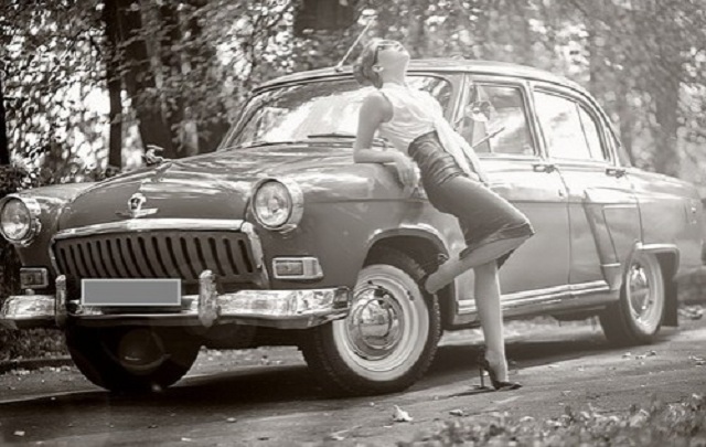 Очень сожалею, что развалился Советский Союз, – блогер