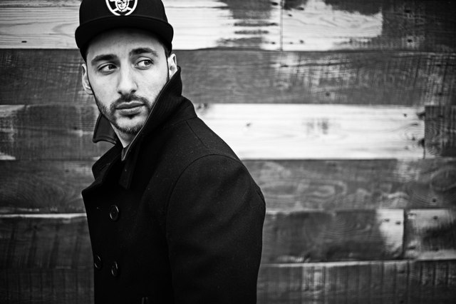 Популярному російському реперу заборонили в’їзд до України